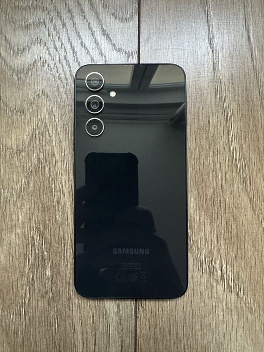 Samsung Galaxy A54 5G 8GB RAM