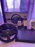Kierownica Thrustmaster t300 rs gt t3pa GWARANCJA