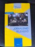 Livro "Jornalismo televisivo: princípios e métodos" J.-Jacques Jespers