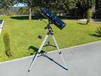 Telescópio ormegon