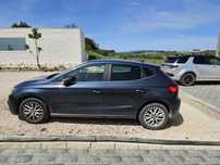 Seat Ibiza 1.6 plus style