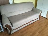 Sofa rozkładana ..