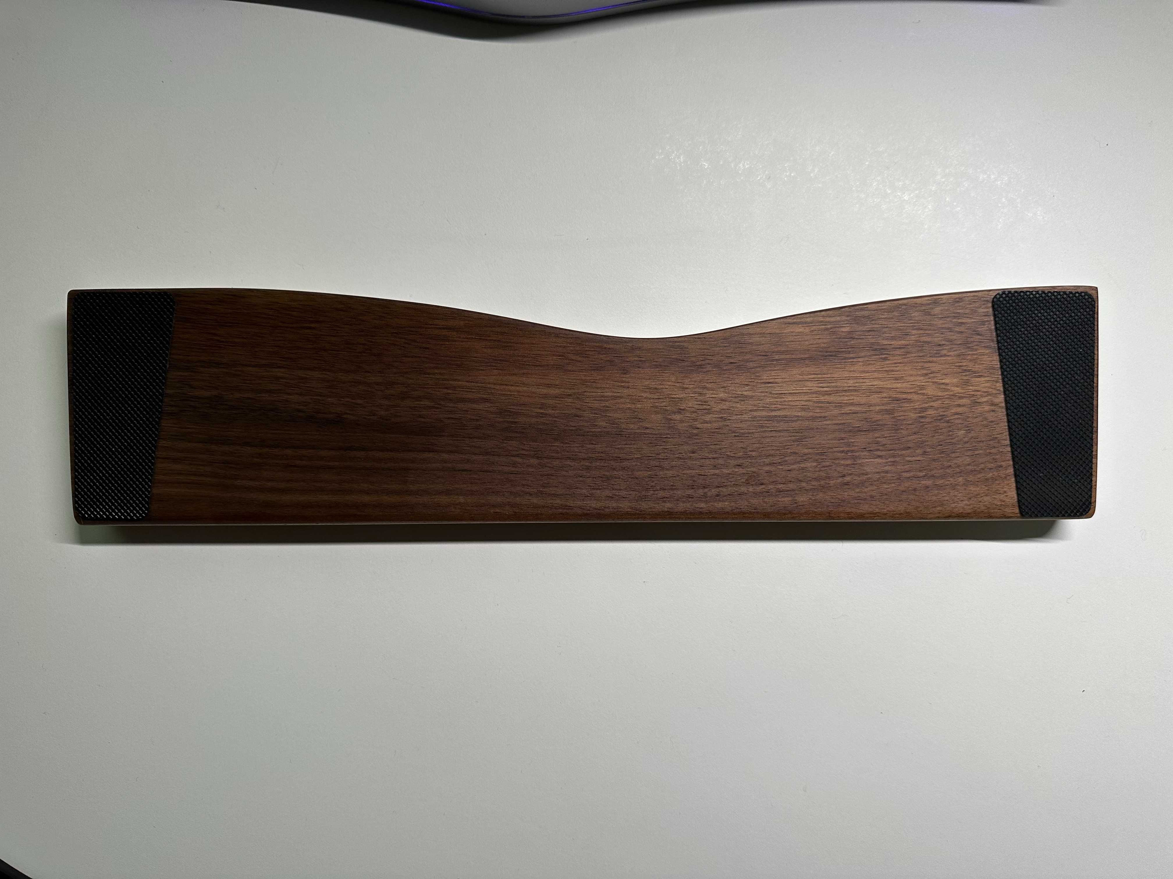 Teclado Mecânico YMDK Wings Alumínio Mill-Max HotSwap Custom Barebone