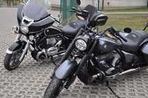 BMW R1800 ROCTANE r18 transcontinental bagger electra k1600 roadmaster