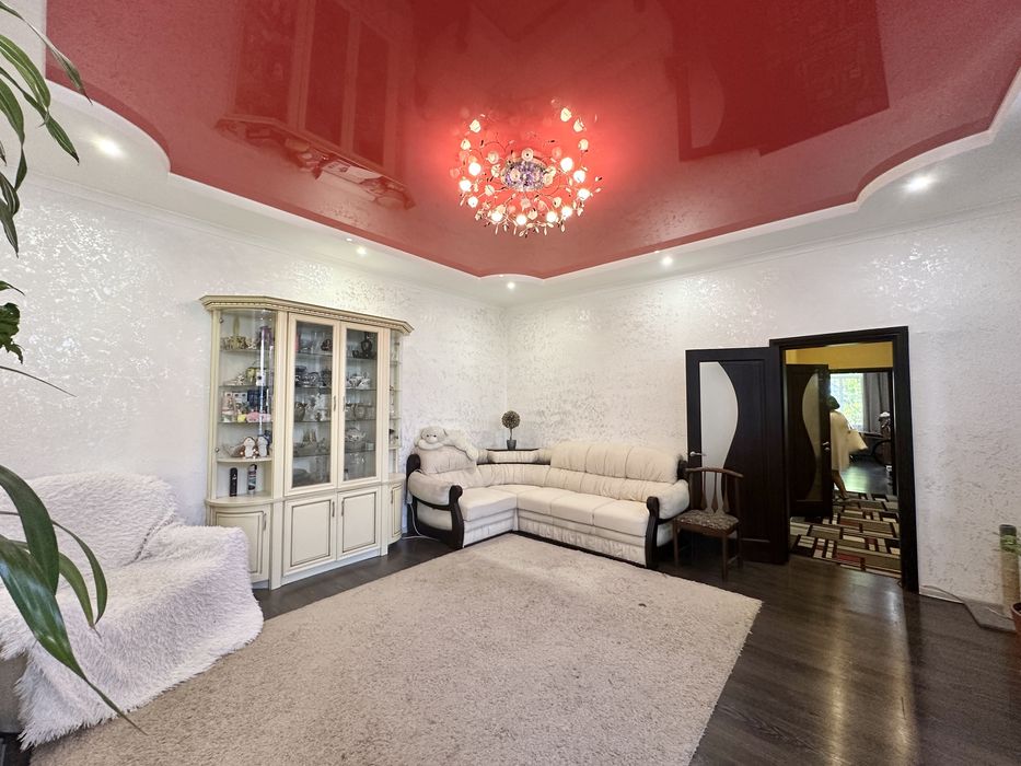 Продам квартиру 122 кв.м Асташкина/Тираспольская