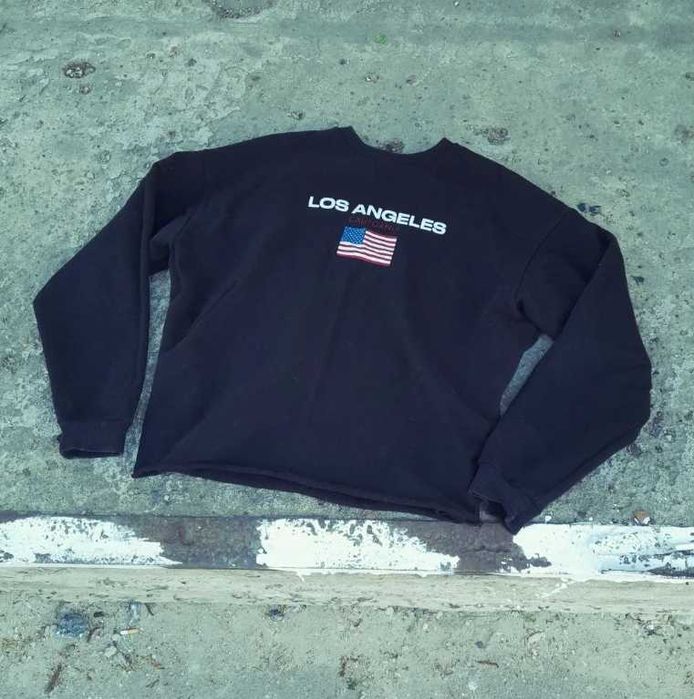 архівний світшот los angeles sk8 archive