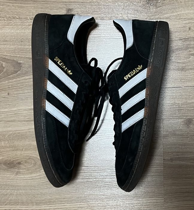 Кросовки adidas spezial