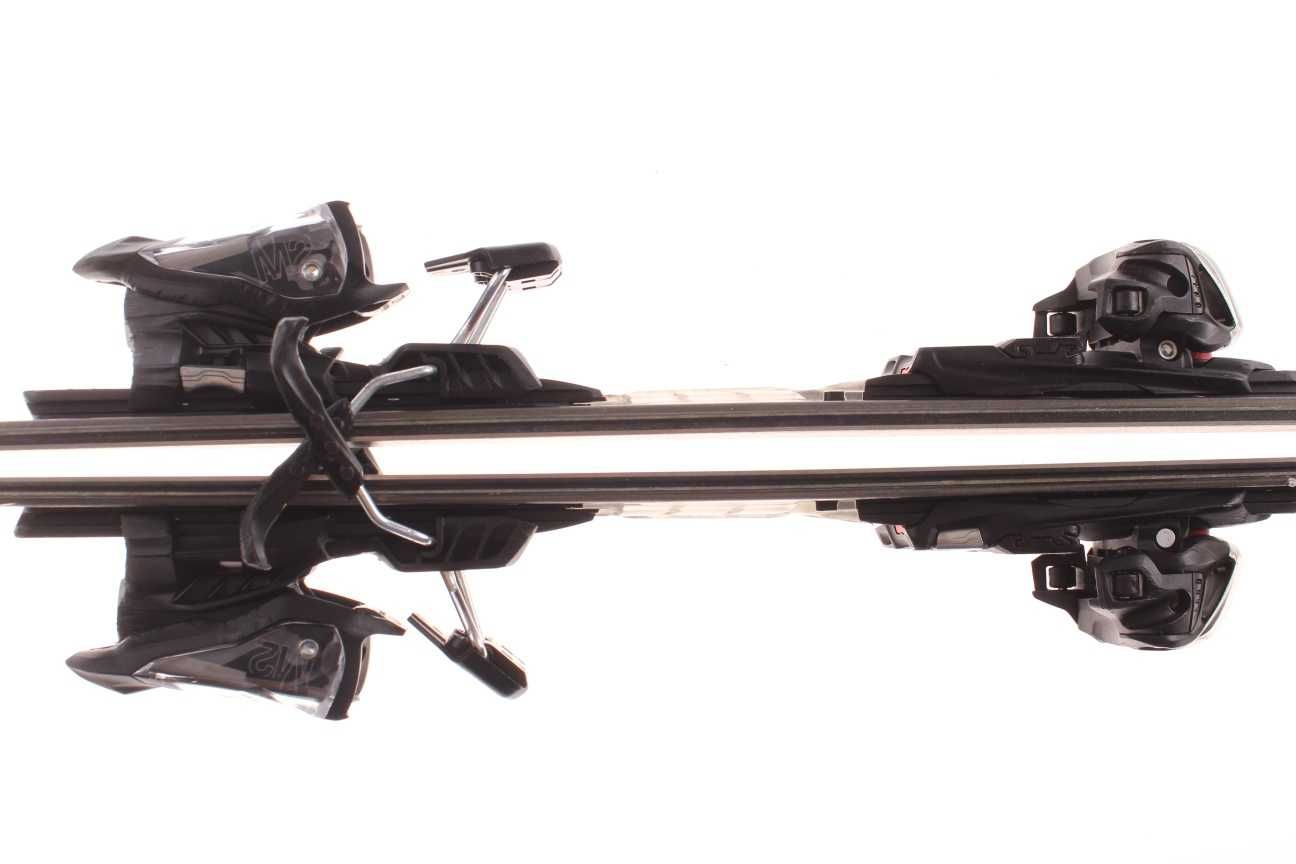 Narty K2 Konic 78 TI LTD 149 cm + Marker M2 All terrain Rocker - 866