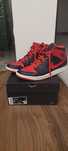 Buty NIKE AIR Jordan 1 Mid