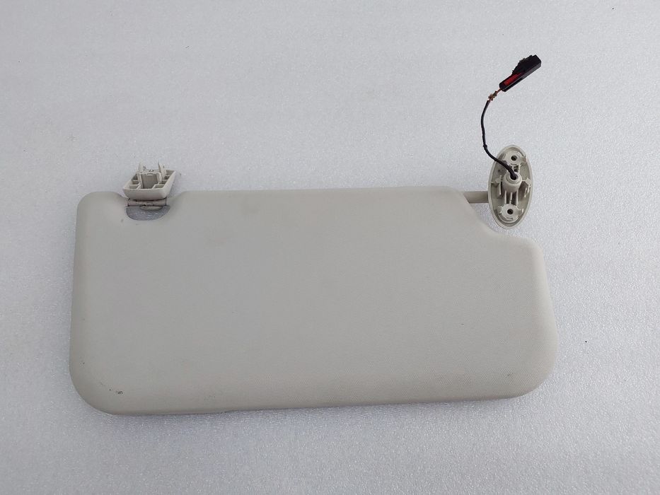 Pála de sol esquerda FORD Focus III