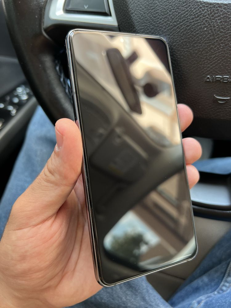 Samsung S21 5G 6/128 офіційний