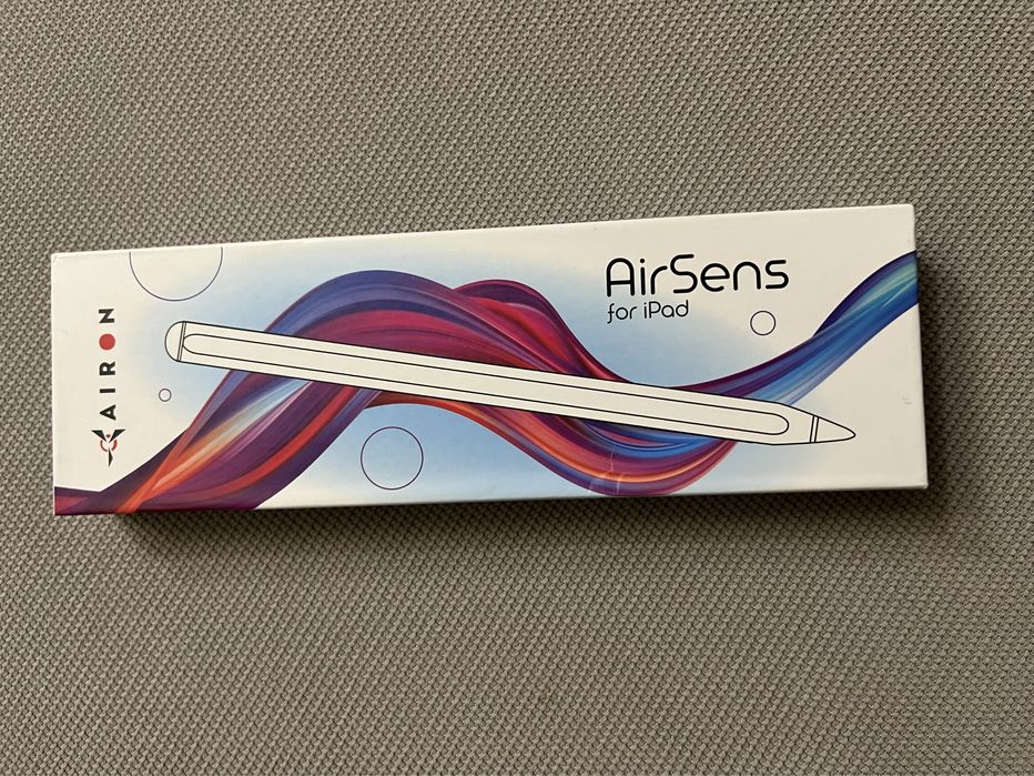 Стилус ручка AirSens for Ipad Apple