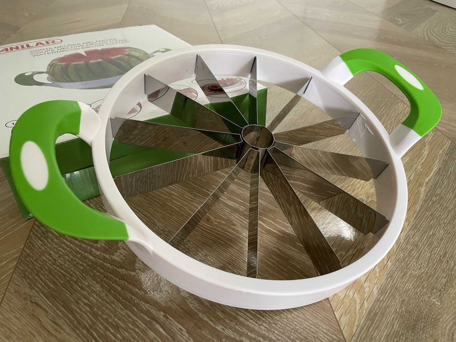 Cortador de Melancia/ Melão