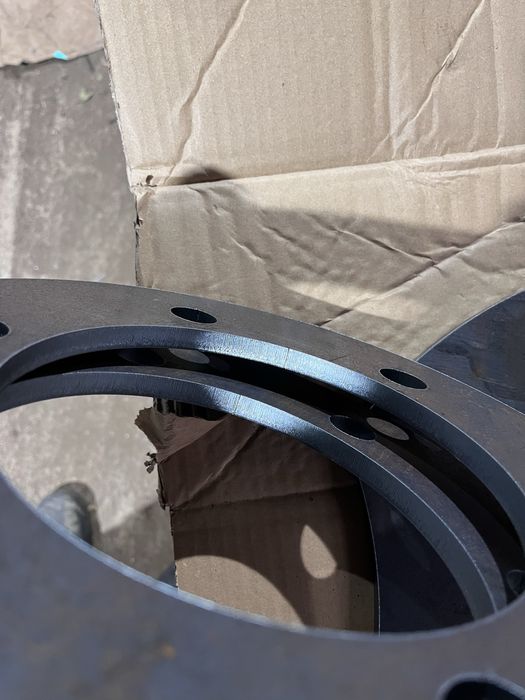 Środek felga 22.5 d47 hl d35