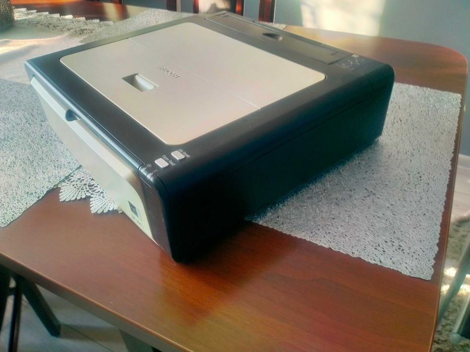 Drukarka laserowa Ricoh