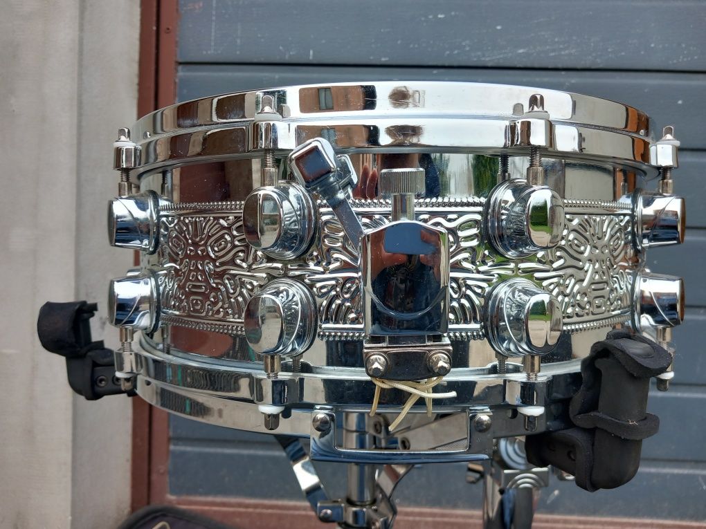 Werbel Mapex Mayan 14x5.5 /Perkusja