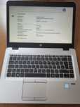Laptop Elitebook G3 i5 6200U 16GB