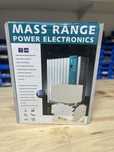 Mastervolt Conversor carregador de onda pura Mass Sine 24V 1500W 230V