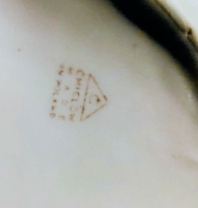 Figurka Janosik Ćmielów