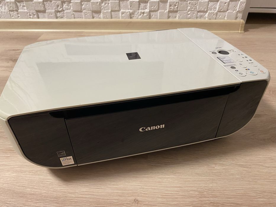 МФУ Canon MP210