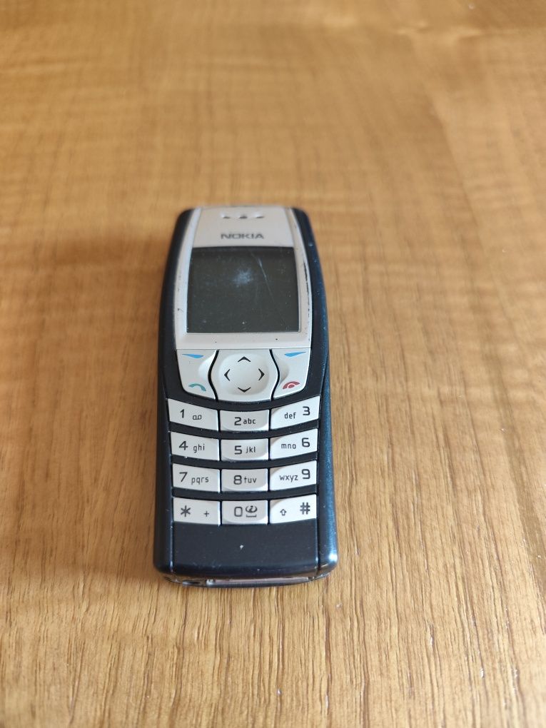 Nokia para coleção