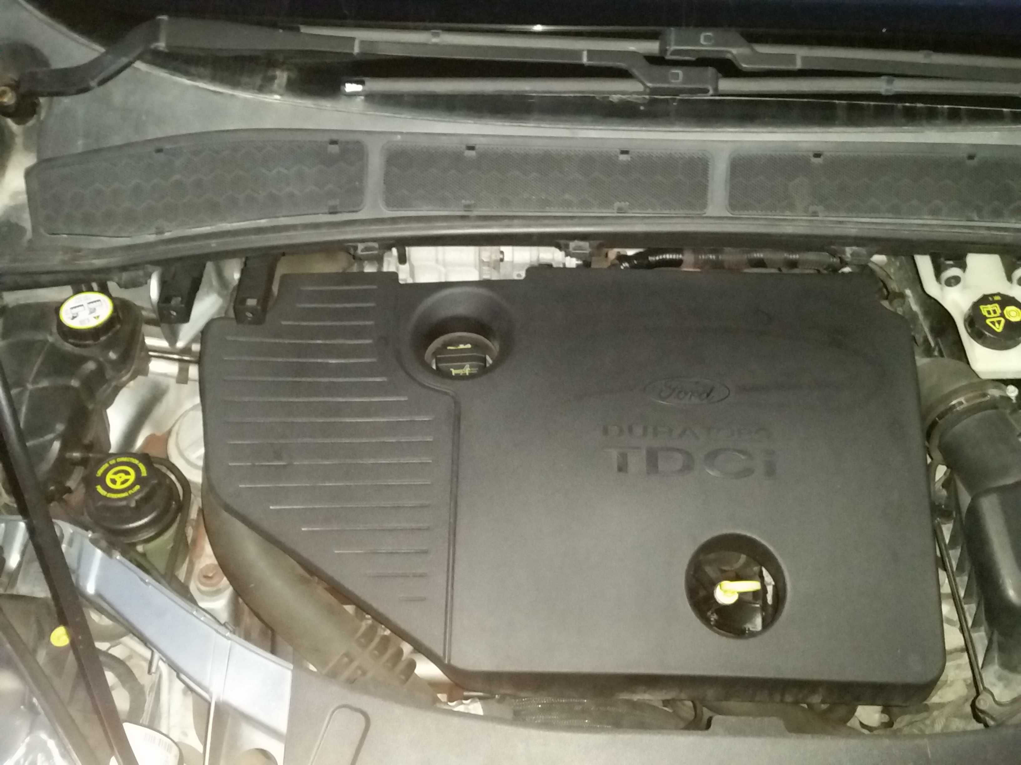 Ford S-Max 1.8 TDCi Titanium