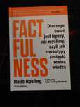 Factfulness Autor: Hans Rosling