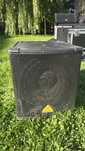 Subwoofer aktywny Behringer B1200D-Pro eurolive 12cali 500w rms