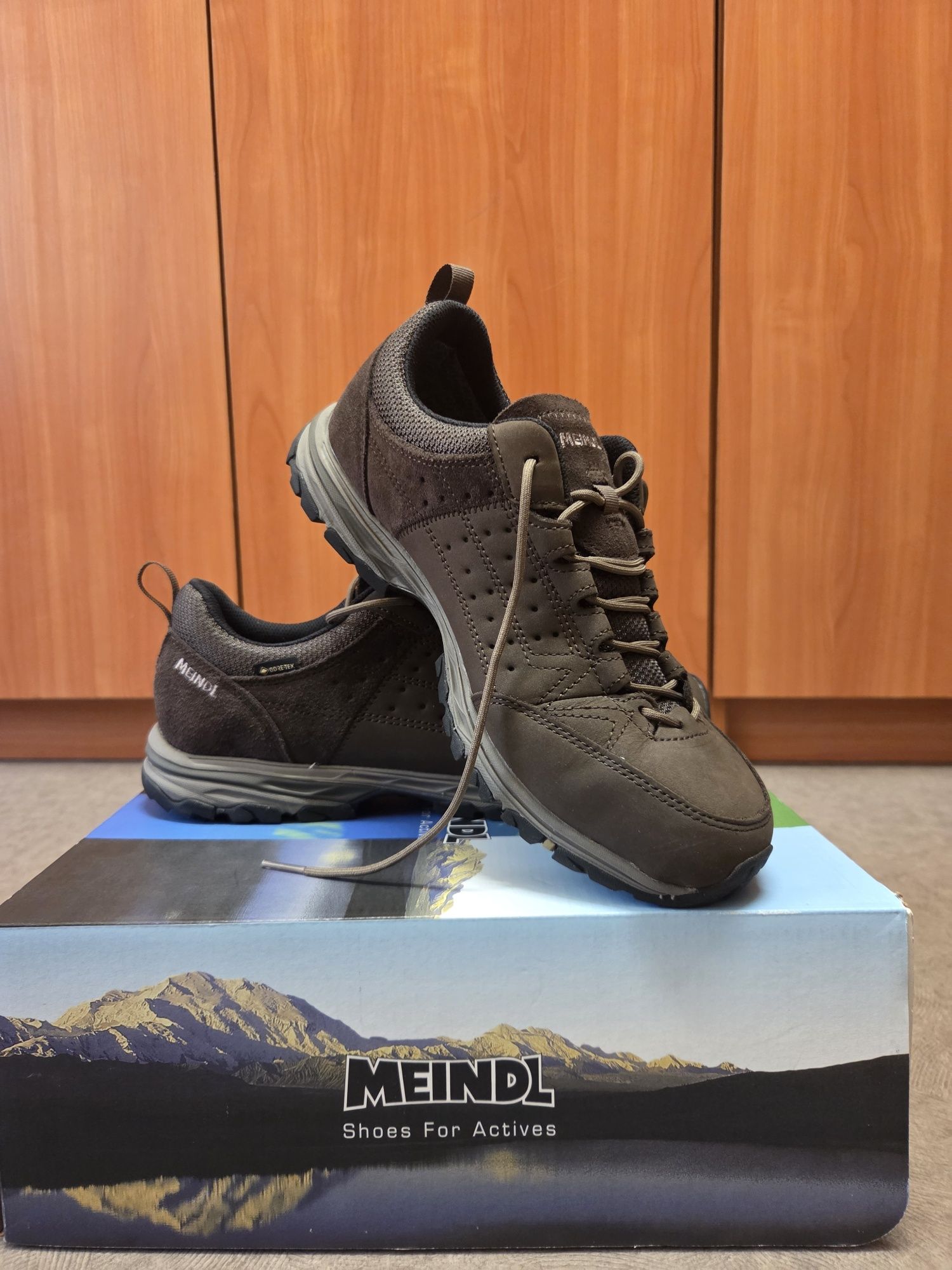Buty MEINDL Durban GTX r. 42,5
