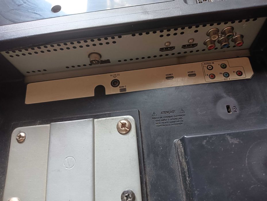 Philips telewizor 42 cale