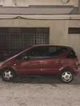 Mercedes a160 1.6 gasolina