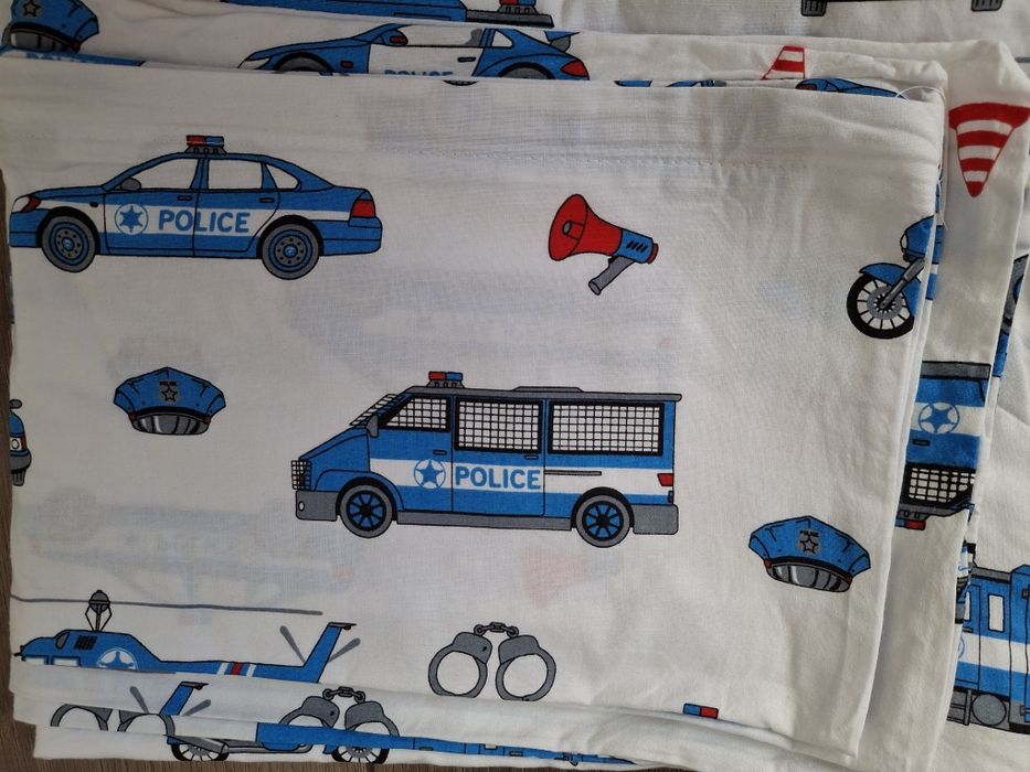 Łóżeczko dziecięce