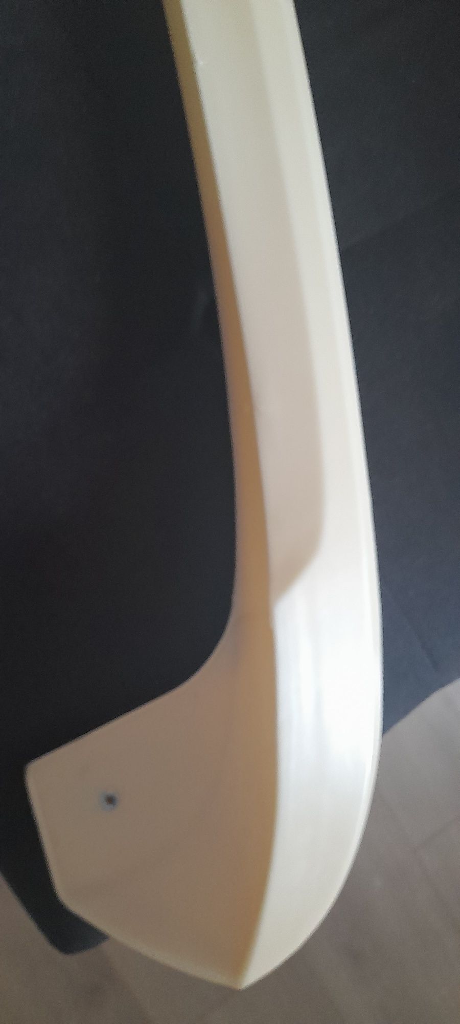 Aileron BMW X1 / F41 / spoiler traseiro novoo