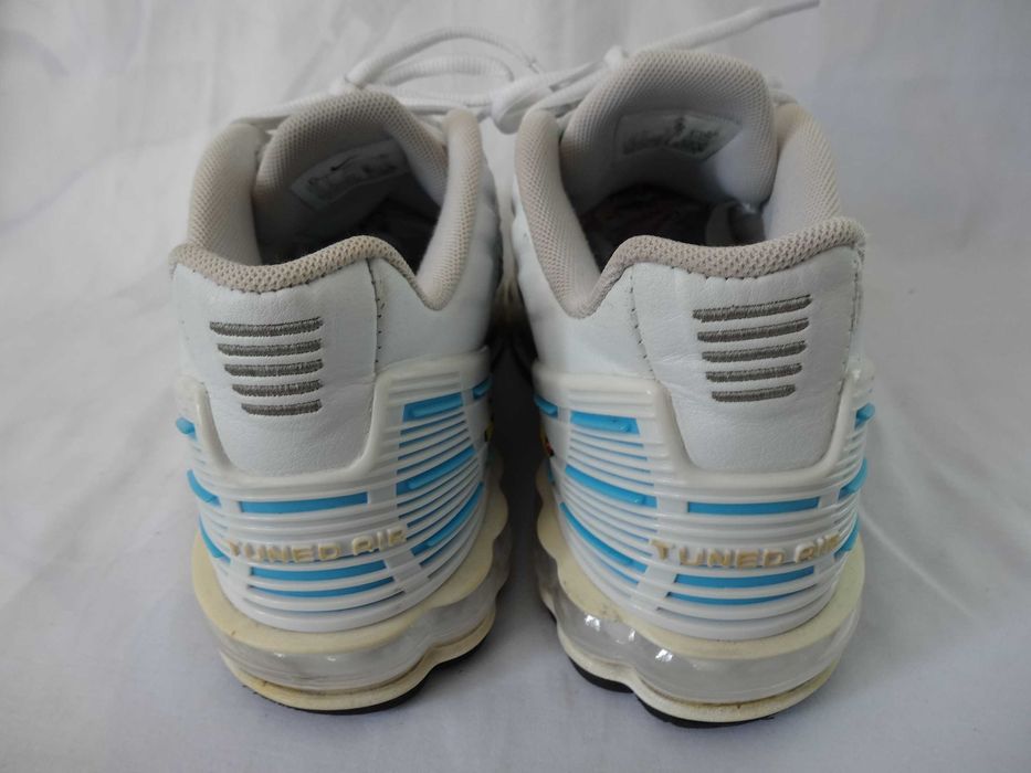 Buty NIKE AIR MAX PLUS 3 TN roz 42 Sportowe Adidasy