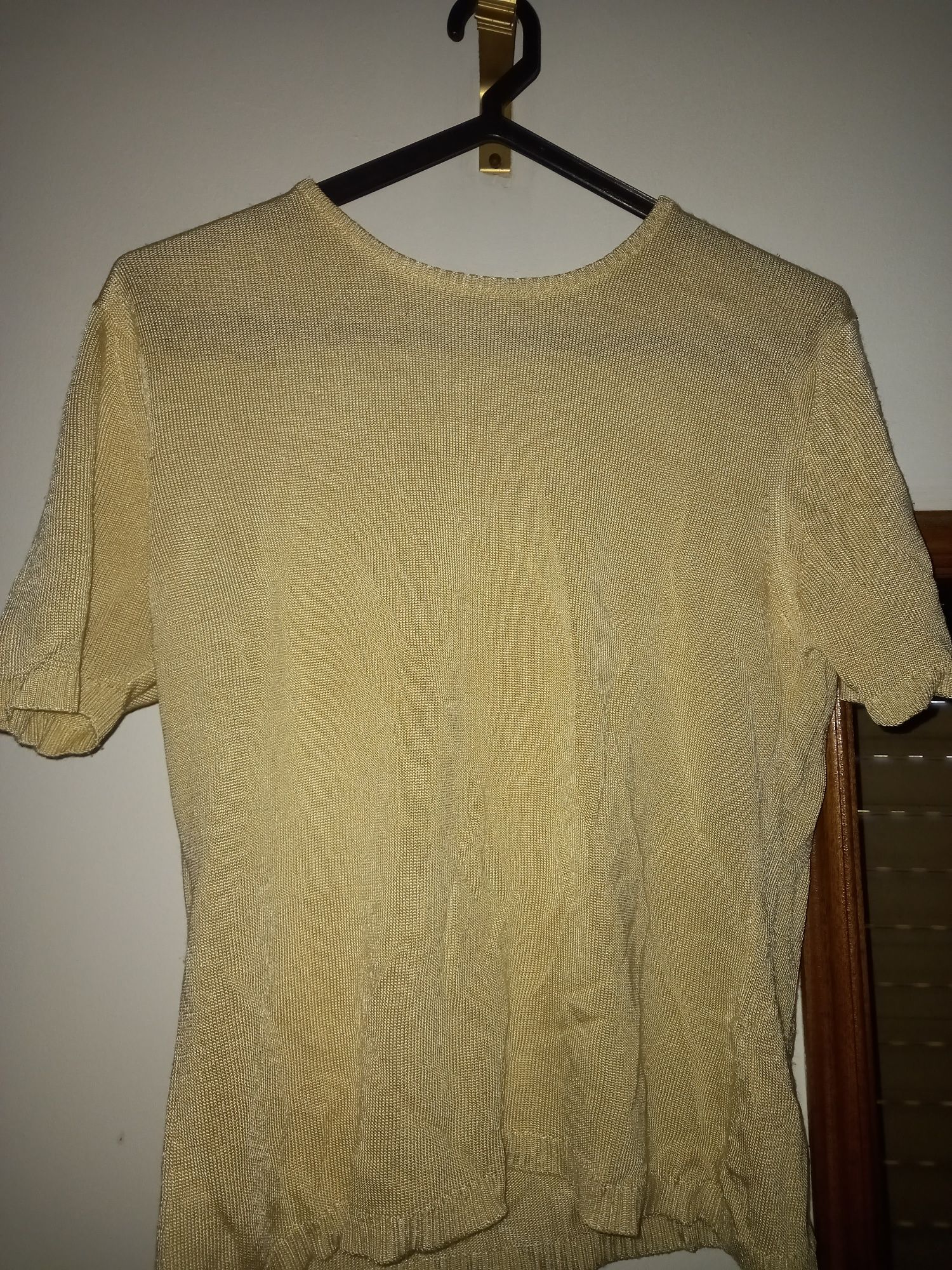 Blusas para jovem