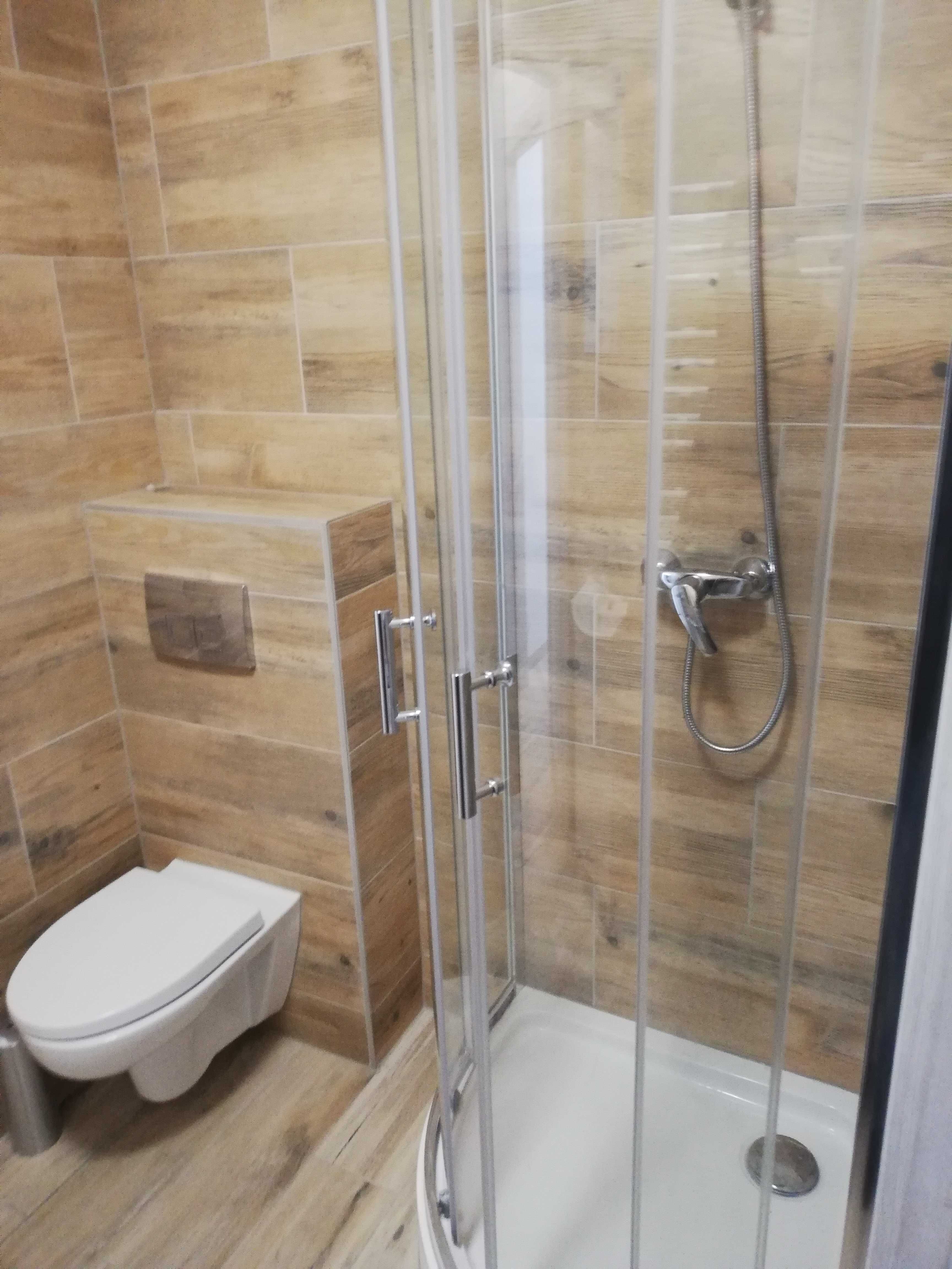 Do wynajęcia 1 pokój w 6 pokojowym mieszkaniu w Nysie - Armii Krajowe