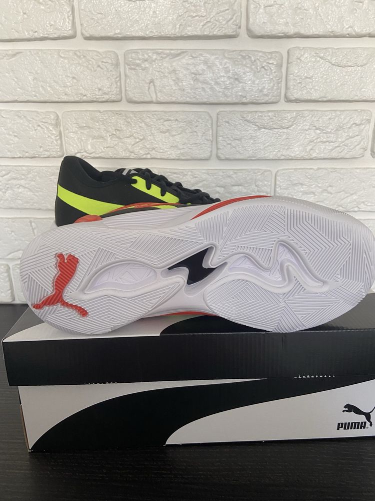 Кросівки puma trc blaze