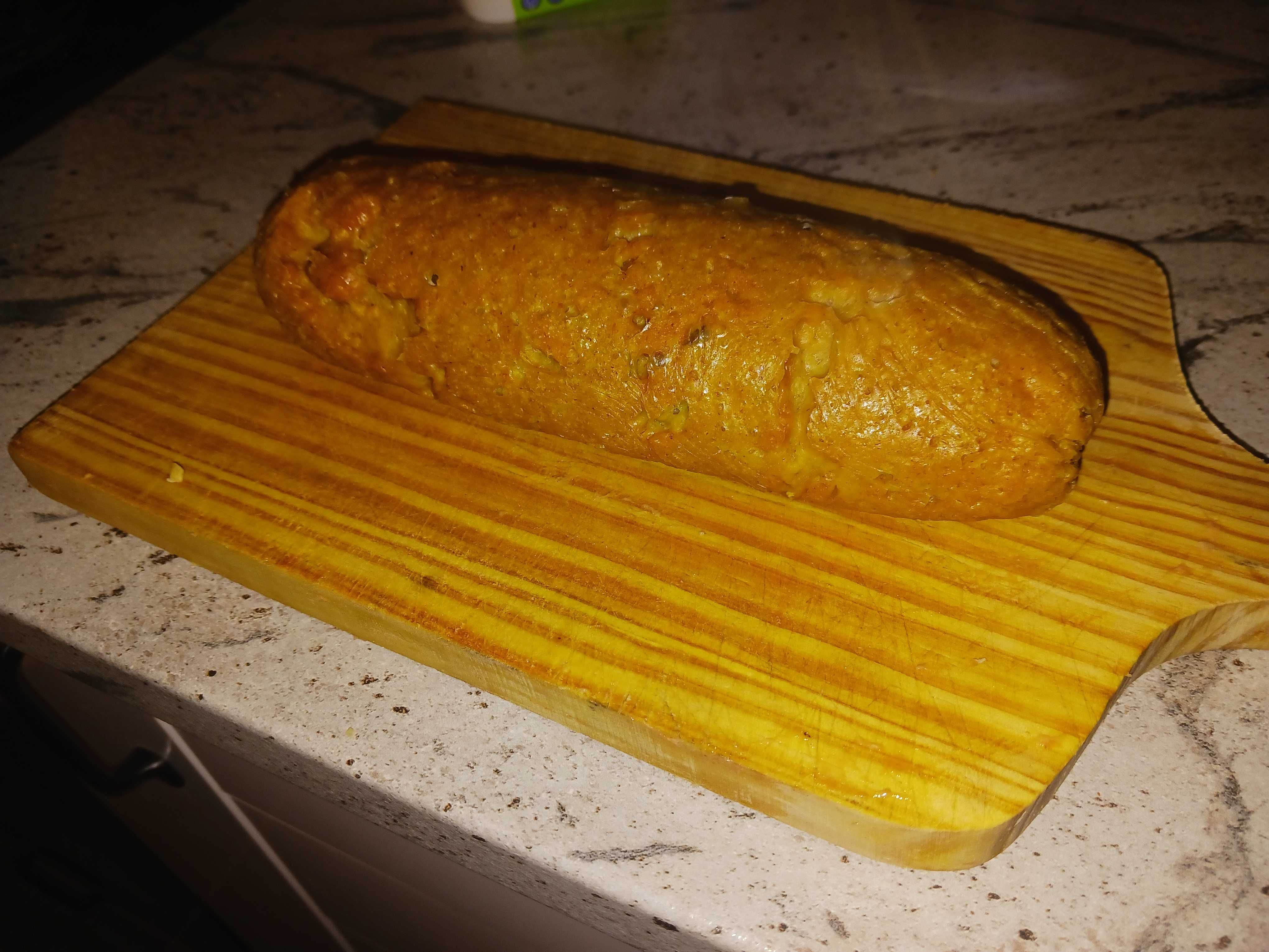 Seitan - Caseiro