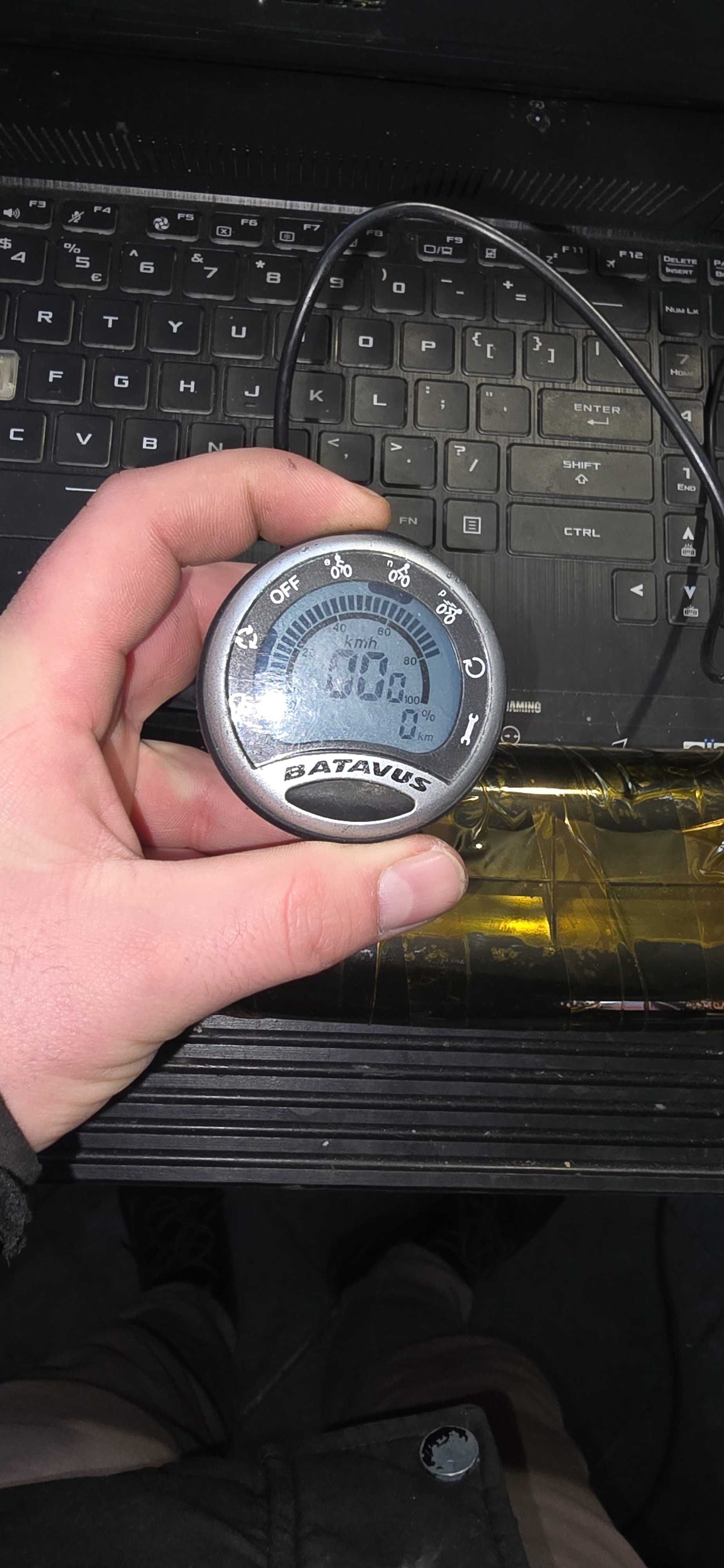 Bateria Ion Banan Szabla  24v Nowa  Hit Gwaracji  orginał