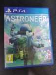 Astroneer PS4 Polskie napisy są w grze