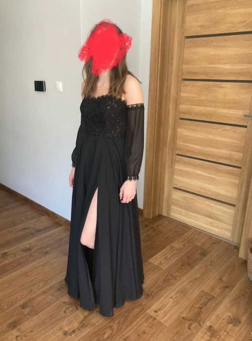 Sukienka na studniówkę Dama Couture