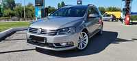 Продам VW Passat 2014, автомат, 2.0 TDI (130kWt)