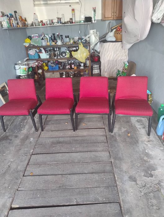 Krzesla do renowacji