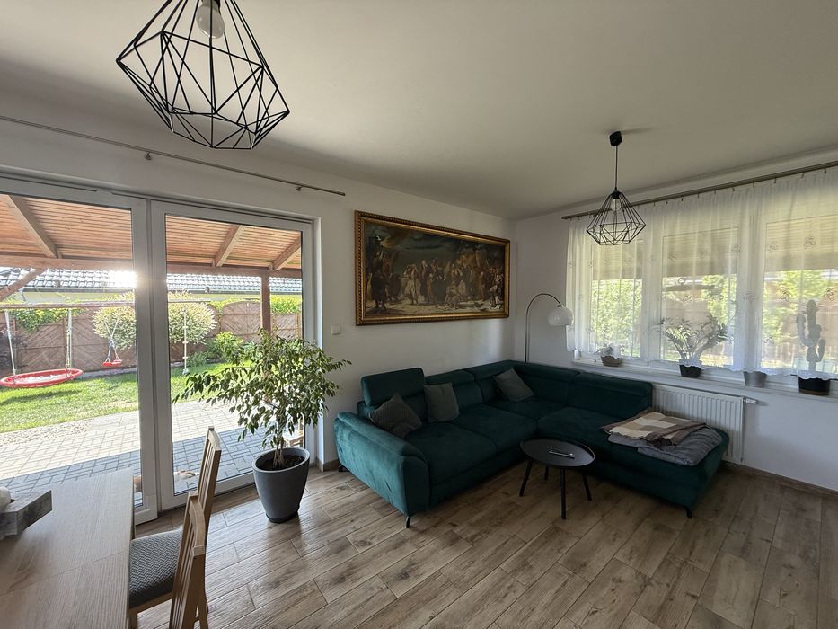 Sprzedam dom w miejscowości Szumiąca