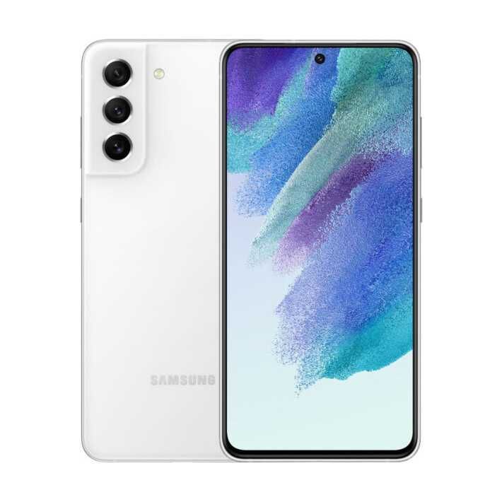 Samsung G990B Galaxy S21 FE 5G 6/128GB Graphite Новые!