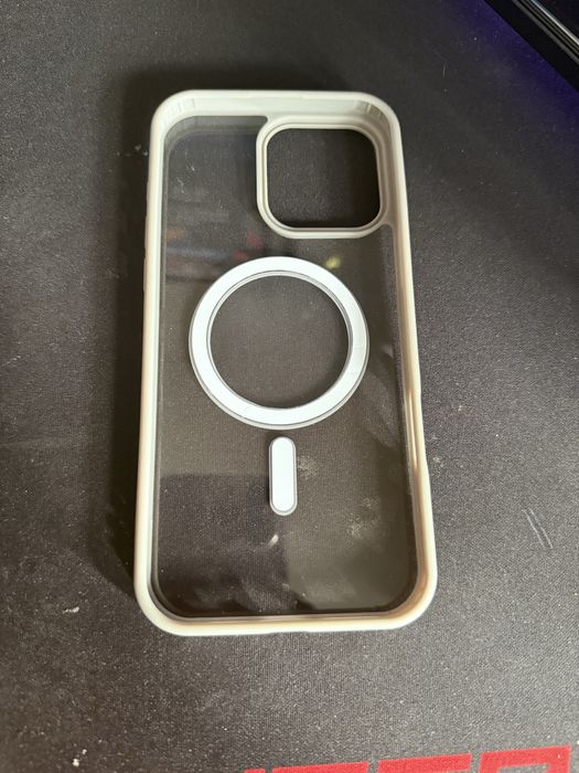 Vendo capa Iphone 16 Pro Max