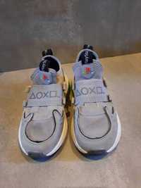 Buty sportowe chłopięce PlayStation firmy Zara rozmiar 30