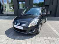 Suzuki Swift Benzyna Niski przebieg 47 tys