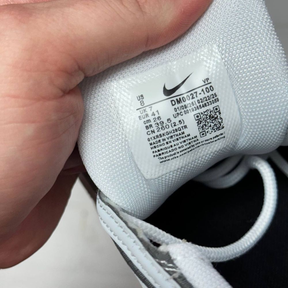 Чоловічі кросівки nike air max 97