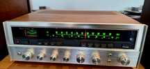 Sansui SIX. Gwarancja od Audio Vintage.  Stan b.dobry